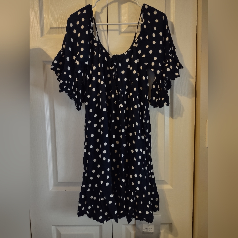 Adorable dress